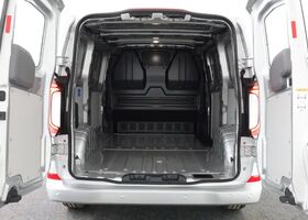 Фольксваген Transporter 2024 у Європі на Automoto.ua Сірий Фольксваген Transporter, об'ємом двигуна 2 л та пробігом 15 тис. км за 68961 $, фото 5 на Automoto.ua