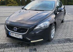 Вольво V40, об'ємом двигуна 1.98 л та пробігом 249 тис. км за 7883 $, фото 2 на Automoto.ua