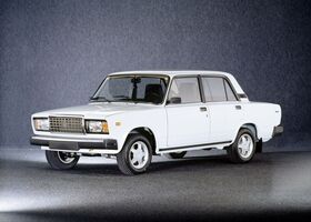 ВАЗ Жигулі, Седан 1996 - 2003 3 1.7 i