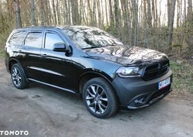 Додж Durango, об'ємом двигуна 3.6 л та пробігом 223 тис. км за 13607 $, фото 6 на Automoto.ua