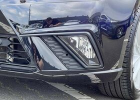 Чорний Сеат Ibiza, об'ємом двигуна 1 л та пробігом 44 тис. км за 21475 $, фото 13 на Automoto.ua