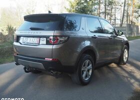 Ленд Ровер Discovery Sport, об'ємом двигуна 2 л та пробігом 158 тис. км за 14017 $, фото 13 на Automoto.ua