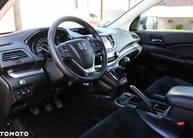 Хонда СРВ, об'ємом двигуна 1.6 л та пробігом 128 тис. км за 16198 $, фото 15 на Automoto.ua