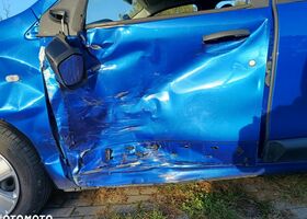 Дачия Лоджи 2022 в Европе на Automoto.ua Синий Дачия Лоджи, объемом двигателя 1 л и пробегом 47 тыс. км за 33900 $, фото 30 на Automoto.ua