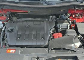 Мицубиси Аутлендер 2016 в Европе на Automoto.ua Мицубиси Аутлендер, объемом двигателя 2.27 л и пробегом 141 тыс. км за 74000 $, фото 24 на Automoto.ua
