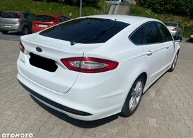 Форд Мондео, объемом двигателя 2 л и пробегом 187 тыс. км за 10799 $, фото 12 на Automoto.ua