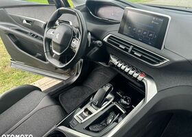 Пежо 3008, объемом двигателя 1.2 л и пробегом 23 тыс. км за 13369 $, фото 29 на Automoto.ua