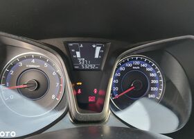 Хендай ix20, объемом двигателя 1.4 л и пробегом 53 тыс. км за 7559 $, фото 29 на Automoto.ua