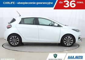 Рено Зое, об'ємом двигуна 0 л та пробігом 51 тис. км за 15767 $, фото 6 на Automoto.ua