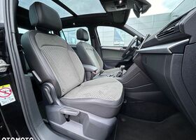 Сеат Tarraco, об'ємом двигуна 1.97 л та пробігом 7279 тис. км за 45572 $, фото 17 на Automoto.ua