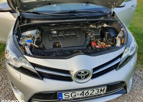 Тойота Версо, объемом двигателя 1.8 л и пробегом 185 тыс. км за 11210 $, фото 21 на Automoto.ua