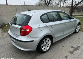 БМВ 1 Серия, объемом двигателя 2 л и пробегом 281 тыс. км за 4946 $, фото 2 на Automoto.ua