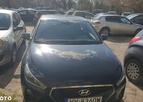 Хендай i30, об'ємом двигуна 1.37 л та пробігом 86 тис. км за 9698 $, фото 3 на Automoto.ua