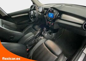 Серый Мини Cooper SD, объемом двигателя 2 л и пробегом 58 тыс. км за 24419 $, фото 13 на Automoto.ua