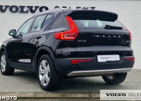 Вольво XC40, объемом двигателя 1.97 л и пробегом 43 тыс. км за 33456 $, фото 5 на Automoto.ua