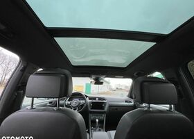 Фольксваген Tiguan Allspace, об'ємом двигуна 1.98 л та пробігом 80 тис. км за 32357 $, фото 16 на Automoto.ua