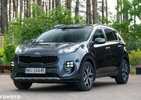 Кіа Sportage, об'ємом двигуна 1.59 л та пробігом 173 тис. км за 14903 $, фото 3 на Automoto.ua