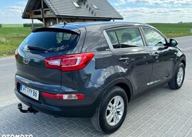 Киа Sportage, объемом двигателя 1.59 л и пробегом 169 тыс. км за 8639 $, фото 4 на Automoto.ua