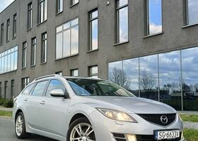 Мазда 6, об'ємом двигуна 2 л та пробігом 279 тис. км за 2484 $, фото 5 на Automoto.ua