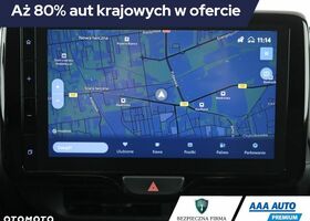 Тойота Яріс, об'ємом двигуна 1.49 л та пробігом 42 тис. км за 21166 $, фото 10 на Automoto.ua