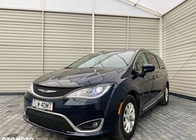 Крайслер Pacifica, об'ємом двигуна 3.61 л та пробігом 160 тис. км за 21382 $, фото 6 на Automoto.ua