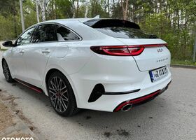 Киа Про Сид, объемом двигателя 1.59 л и пробегом 2 тыс. км за 25594 $, фото 11 на Automoto.ua