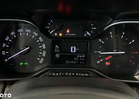 Ситроен C3 Aircross, объемом двигателя 1.2 л и пробегом 65 тыс. км за 13801 $, фото 13 на Automoto.ua