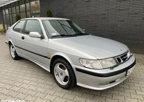 Сааб 9-3, объемом двигателя 1.99 л и пробегом 278 тыс. км за 3434 $, фото 2 на Automoto.ua