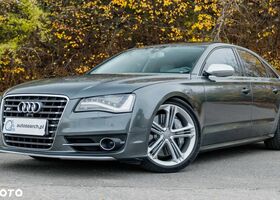 Ауді S8, об'ємом двигуна 3.99 л та пробігом 194 тис. км за 21598 $, фото 1 на Automoto.ua