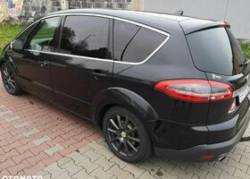 Форд С-Макс, об'ємом двигуна 2.18 л та пробігом 273 тис. км за 6479 $, фото 3 на Automoto.ua