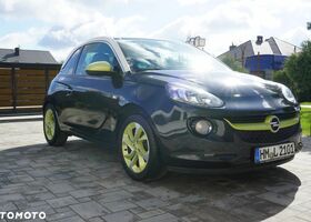 Опель Адам, об'ємом двигуна 1.4 л та пробігом 139 тис. км за 5378 $, фото 7 на Automoto.ua