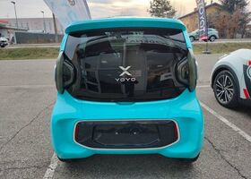 XEV Yoyo, объемом двигателя 0 л и пробегом 1 тыс. км за 14043 $, фото 4 на Automoto.ua