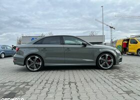 Ауді S3, об'ємом двигуна 1.98 л та пробігом 103 тис. км за 29784 $, фото 4 на Automoto.ua