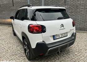 Сітроен C3 Aircross, об'ємом двигуна 1.2 л та пробігом 28 тис. км за 12095 $, фото 6 на Automoto.ua