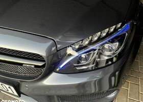 Мерседес Ц-Клас 2015 у Європі на Automoto.ua Мерседес Ц-Клас, об'ємом двигуна 2.14 л та пробігом 189 тис. км за 79500 $, фото 38 на Automoto.ua