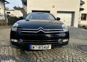 Сітроен С6, об'ємом двигуна 2.99 л та пробігом 100 тис. км за 11879 $, фото 5 на Automoto.ua