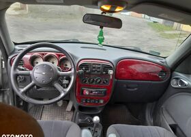 Крайслер PT Cruiser, об'ємом двигуна 2.15 л та пробігом 248 тис. км за 1080 $, фото 9 на Automoto.ua