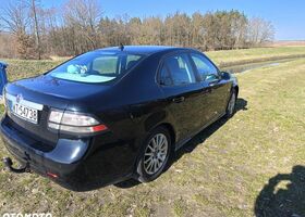 Сааб 9-3, об'ємом двигуна 1.91 л та пробігом 278 тис. км за 3564 $, фото 5 на Automoto.ua