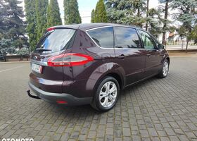 Форд С-Макс, об'ємом двигуна 2 л та пробігом 215 тис. км за 6458 $, фото 16 на Automoto.ua