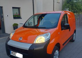 Фіат Fiorino, об'ємом двигуна 1.36 л та пробігом 137 тис. км за 3866 $, фото 1 на Automoto.ua