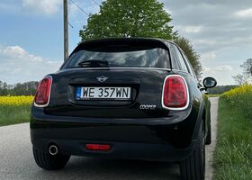 Міні Cooper, об'ємом двигуна 1.5 л та пробігом 58 тис. км за 13369 $, фото 4 на Automoto.ua