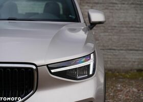 Вольво XC40, об'ємом двигуна 0 л та пробігом 1 тис. км за 47745 $, фото 19 на Automoto.ua