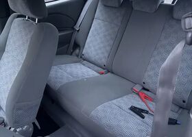 Шевроле Калос 2005 в Европе на Automoto.ua Черный Шевроле Калос, объемом двигателя 1.15 л и пробегом 190 тыс. км за 1636 $, фото 8 на Automoto.ua