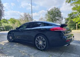 Порше Panamera, об'ємом двигуна 3.61 л та пробігом 211 тис. км за 28510 $, фото 4 на Automoto.ua