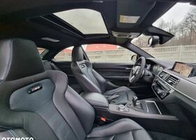 БМВ M2, об'ємом двигуна 2.98 л та пробігом 31 тис. км за 45356 $, фото 28 на Automoto.ua