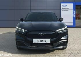 Форд Mustang Mach-E, об'ємом двигуна 0 л та пробігом 5 тис. км за 53974 $, фото 4 на Automoto.ua