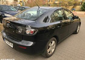 Мазда 3, объемом двигателя 1.6 л и пробегом 259 тыс. км за 3780 $, фото 37 на Automoto.ua