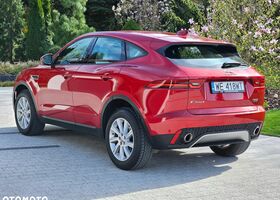 Ягуар E-Pace, об'ємом двигуна 2 л та пробігом 88 тис. км за 20518 $, фото 3 на Automoto.ua