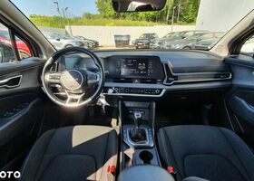 Киа Sportage, объемом двигателя 1.6 л и пробегом 56 тыс. км за 21577 $, фото 26 на Automoto.ua