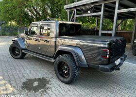 Джип Gladiator, объемом двигателя 2.99 л и пробегом 4830 тыс. км за 62419 $, фото 1 на Automoto.ua